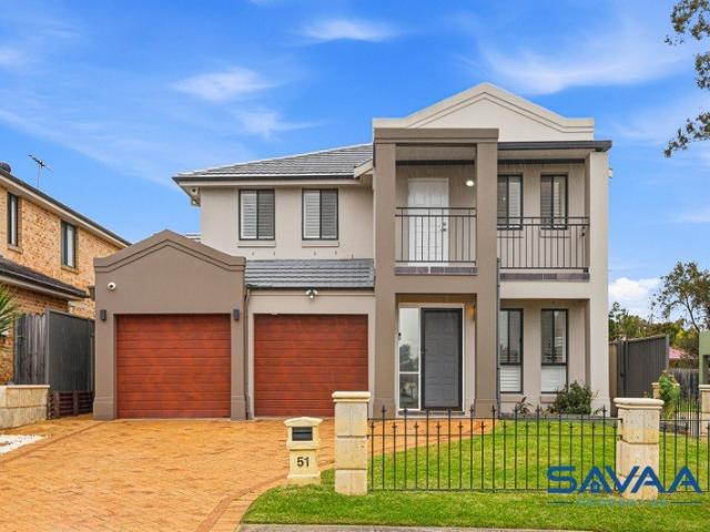 Pristine Home Presented To Perfection