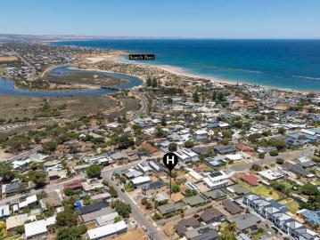 Port Noarlunga, Adelaide, South Australia