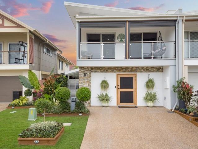 Pristine, Loved, Ready to call home