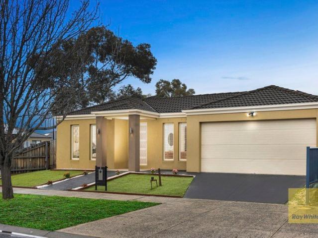 Pristine, Move In Ready Extensively Refreshed Throughout with a Fresh, Contemporary Feel