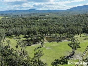Pristine Nature Escape on 17 Acres