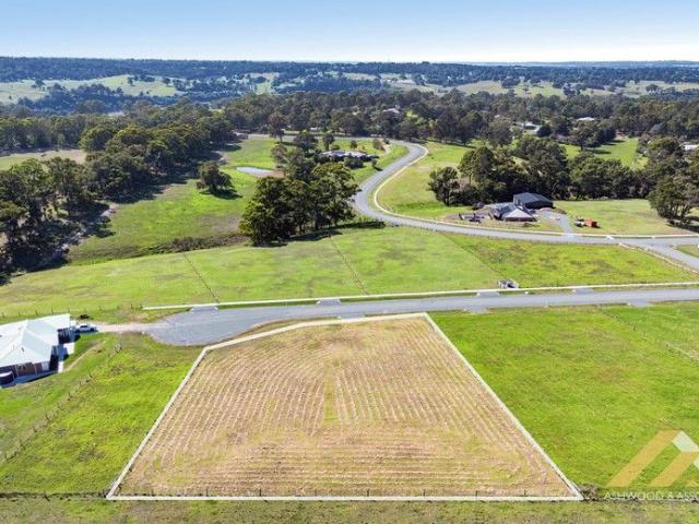 PRISTINE PARCEL OF LAND