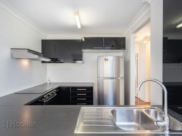 Pristine, Park Front & Priced to Please.