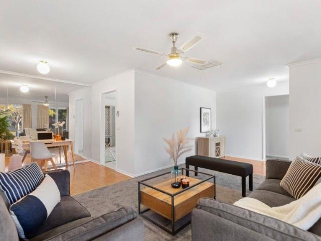 Pristine Property in a Premier Location
