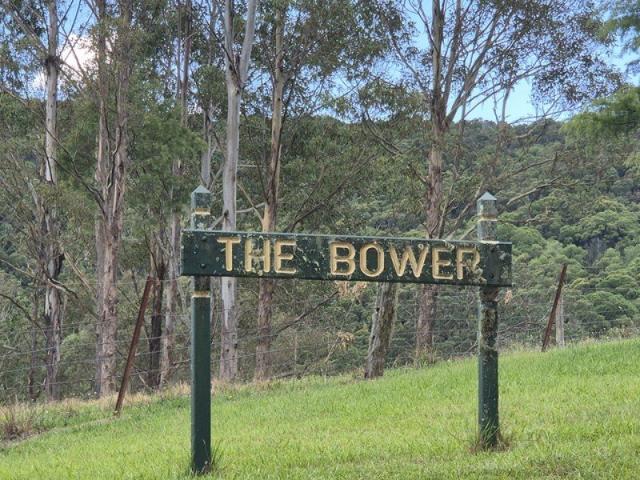 PRISTINE PROPERTY IN COUNTRY LOCATION