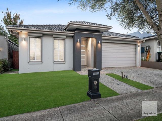 Pristine Property in Popular Providence Estate
