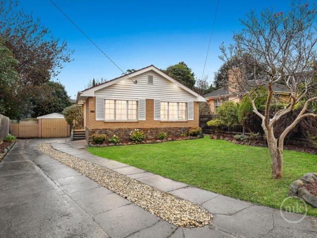 Pristine, Practical Family Living Packed With Future Potential