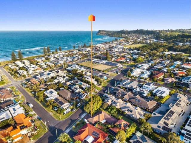 Pristine, Private & Perfectly Positioned