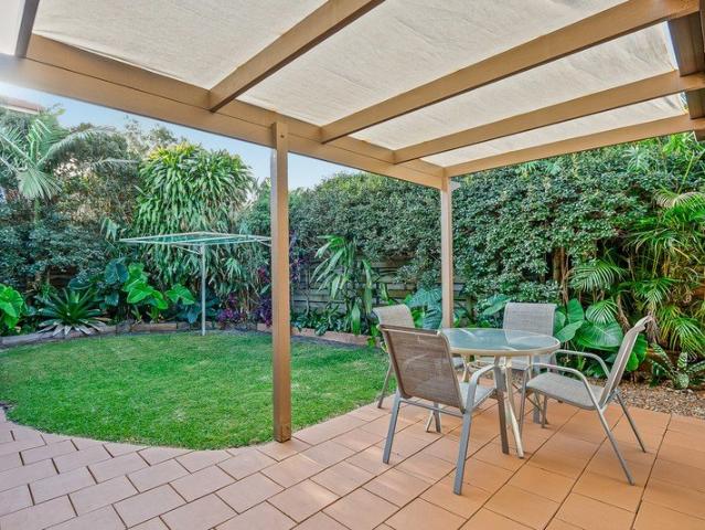 Pristine, Private & Perfectly Positioned