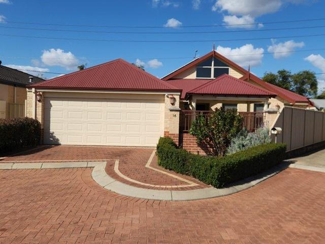 Pristine Quiet cul de sac location