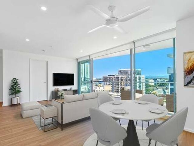 Pristine Renovation Ready To Occupy