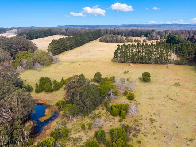 PRISTINE RURAL HOLDING | AN EXQUISITE 80 HECTARE, TWO STRATEGIC HOLDINGS SOLD AS ONE