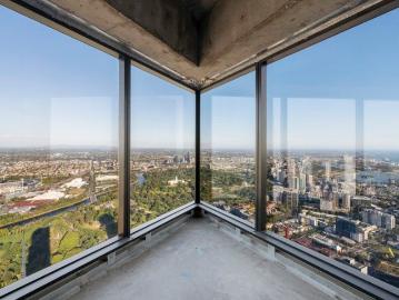 Pristine Sky Living, Where Prestige Meets Possibility