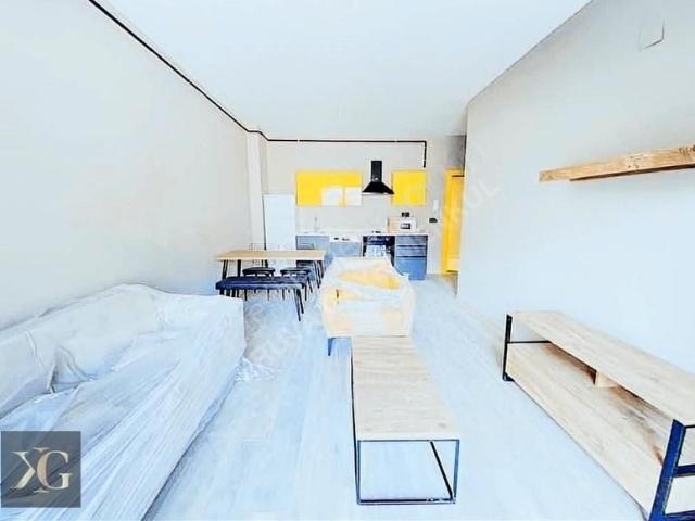 Pruvadan Avlu Görüklede Sıfır Site İçi 2+1 Arakat Satılık Daire