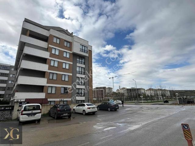 Pruva'dan Balkan Mahallesi'nde Ferah Ve Modern 3+1 Satılık Daire