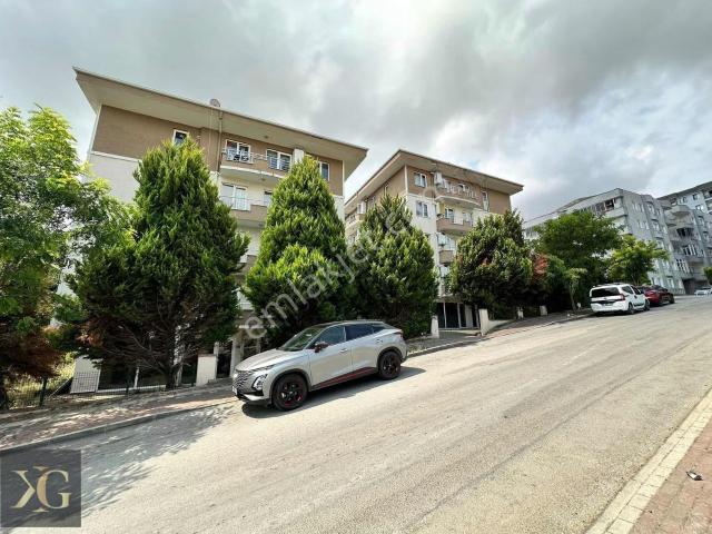 Pruva'dan Dumlupınar Mh. Site İçerisinde 2+1 Satılık Daire