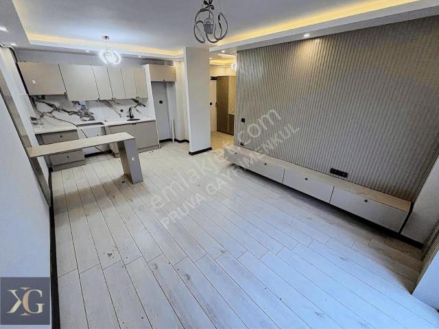 Pruva'dan Dumlupınar'da 2+1 Geniş M2 Aile Binasında Daire