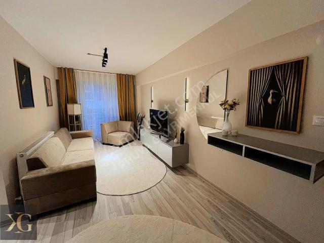 Pruva'dan Dumlupınar'da 2+1 Geniş M2 Dubleks Daire