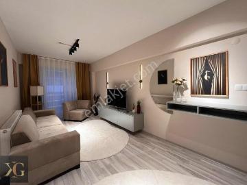 Pruva'dan Dumlupınar'da 2+1 Geniş M2 Dubleks Daire