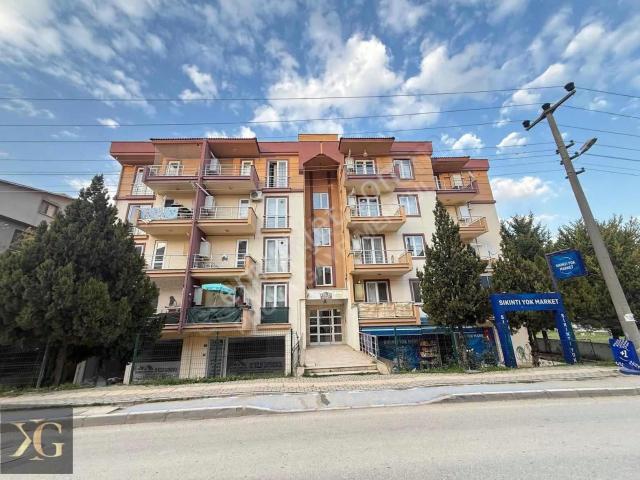 Pruvadan Görükle Merkezde 1+1 Ayrı Mutfaklı Satılık Fırsat Daire