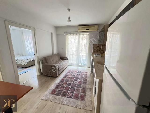 Pruvadan Görükle Merkezde 2+1 Eşyalı Kiracısız Satılık Daire