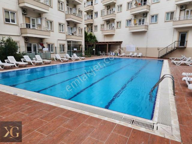 Pruvadan Görükle Site İçerisinde 2+1 Eşyalı Arakat Satılık Daire