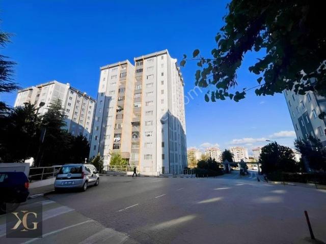 Pruva'dan Hasanağa Toki'de 2+1 Arakat Kiralık Daire