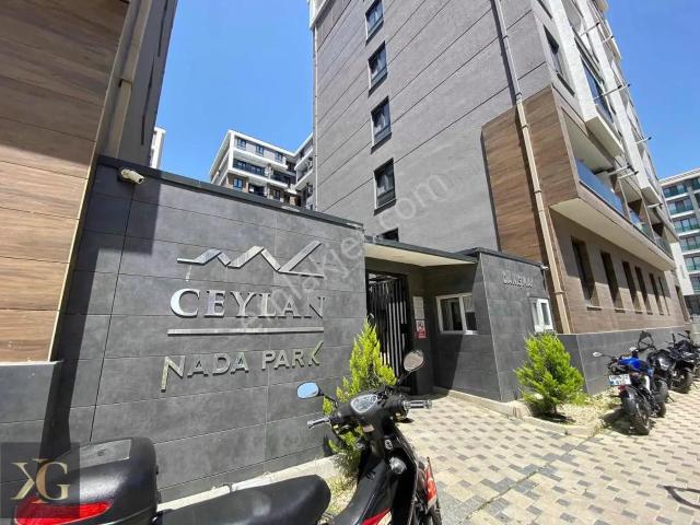 Pruva'dan Havuzlu Site İçerisinde 2+1 Eşyalı Kiralık Daire