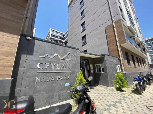 Pruva'dan Havuzlu Site İçerisinde Lüks Dubleks Satılık Daire