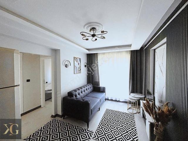 Pruva'dan Merkezi Konumda 2+1 Kelepir Satılık Daire