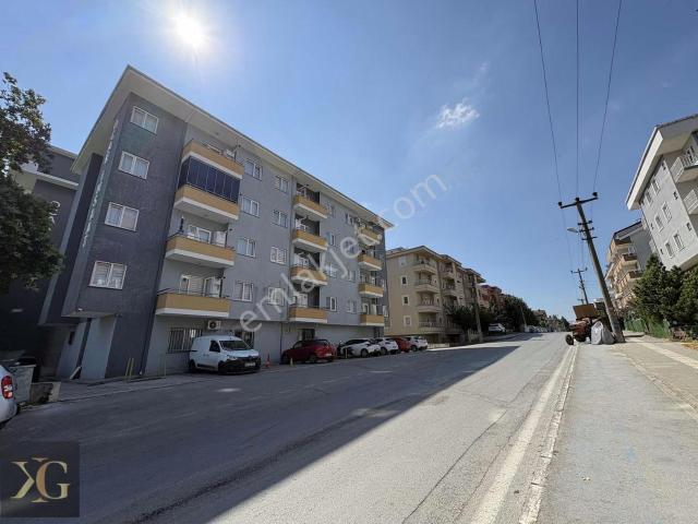 Pruva'dan Merkezi Konumda Sıfır Lüks Eşyalı 2+1 Kiralık Daire