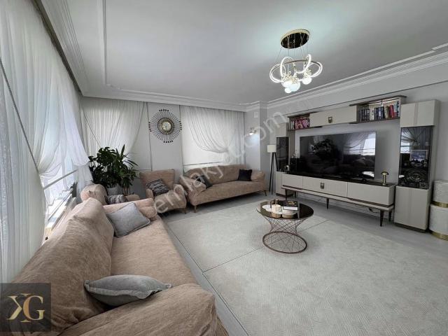 Pruvadan Mudanya Güzelyalı Cadde Üzeri 3+1 Geniş M2 Satılk Daire