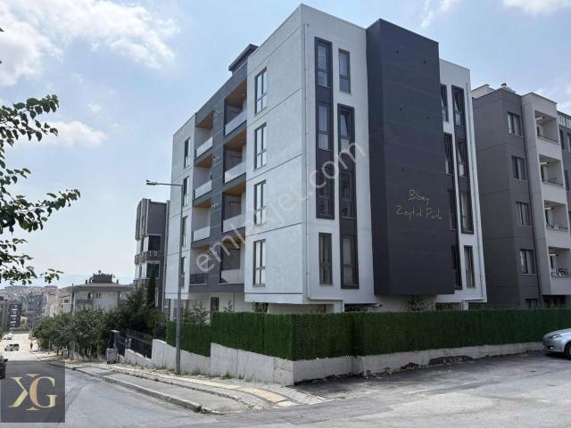 Pruva'dan Sıfır Projede 2+1 Lüks Eşyalı Kiralık Daire
