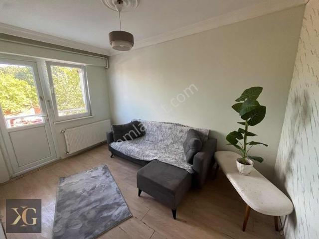 Pruva'dan Site İçerisinde Kat Mülkiyetli 1+1 Satılık Daire