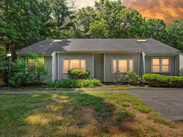 Prudence Crandall Ln Unit,easton, Condo For Sale