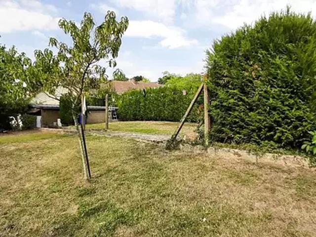 Pruillé le Chétif 72700 Programme neuf maison neuf à vendre 6 pièces