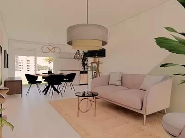 Pruillé le Chétif 72700 Programme neuf maison neuf à vendre 3 pièces
