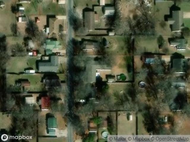 Pruitt St