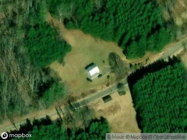 Pruitt Rd