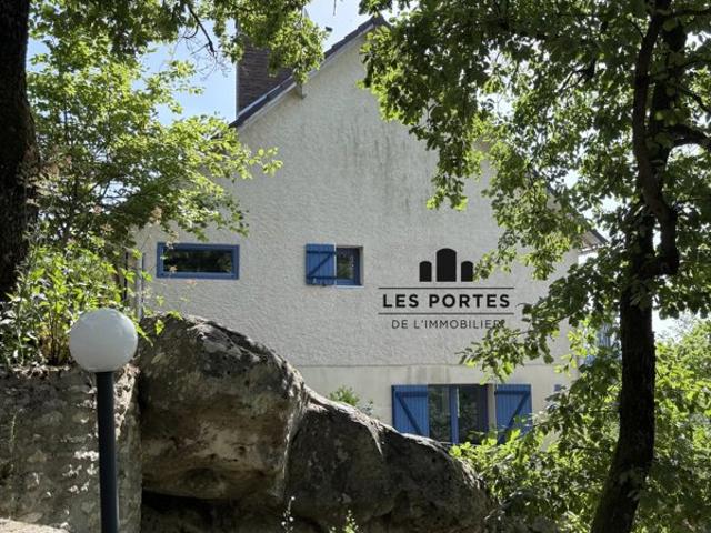 PRUNAY SUR ESSONNE 91720 Proche MILLY LA FORET 91490