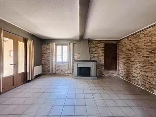 Prunelli di Fiumorbo 20243 Achat / Vente appartement 4 pièces t4 terrasse
