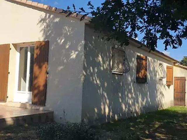 Prunelli di Fiumorbo 20243 Achat / Vente maison 3 pièces t3