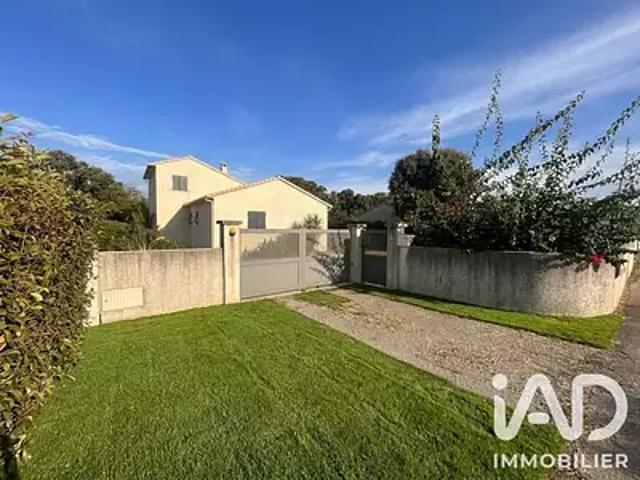 Prunelli di Fiumorbo 20243 Achat / Vente maison 5 pièces t5 terrasse