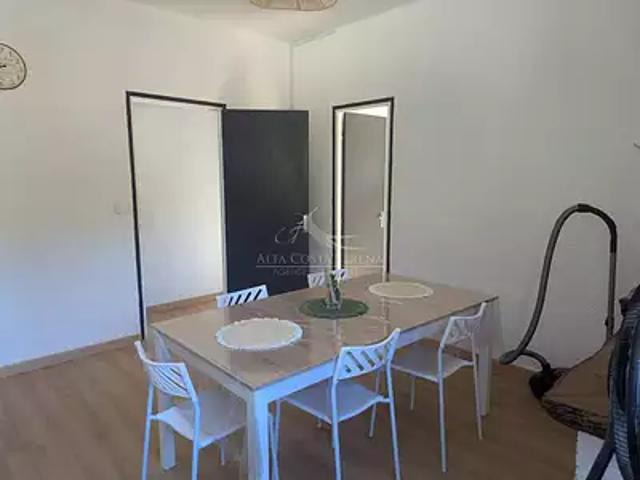 Prunelli di Fiumorbo 20243 Location appartement 2 pièces t2