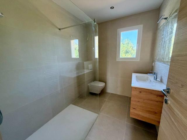PRUNELLI DI FIUMORBO 20 Appartement à vendre 2 pièces de 47,15m2 avec terrasse de 13,30 m2
