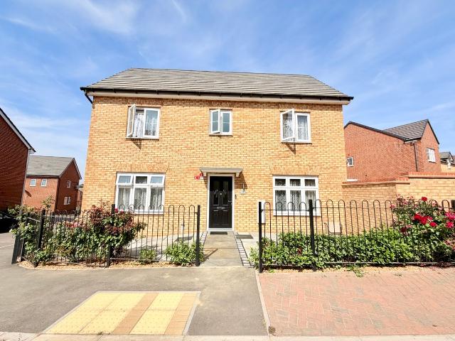 Prunus Drive, Wellingborough NN8, 3 bed property to rent, £1,700 pcm | PrimeLocation