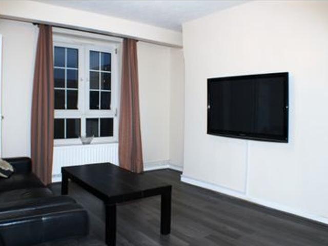 Prusom Street, London E1W, 4 bed flat to rent, £3,500 pcm | PrimeLocation