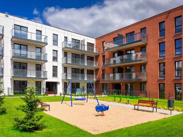 Pruszcz Gdański, Bajki, 65.72m2