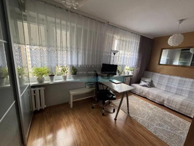 Pruszków, 72,2 m², balkon, schowek, 3 pokoje