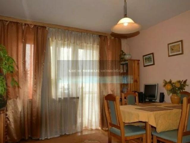 Pruszków, 2 pokoje, balkon, piwnica zapraszam